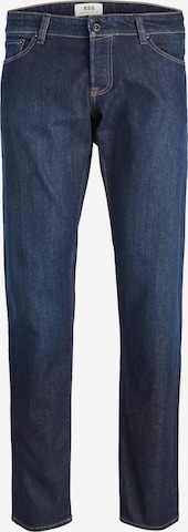 regular Jeans 'Chris' di R.D.D. ROYAL DENIM DIVISION in blu: frontale