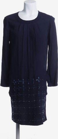 STEFFEN SCHRAUT Dress in M in Blue: front