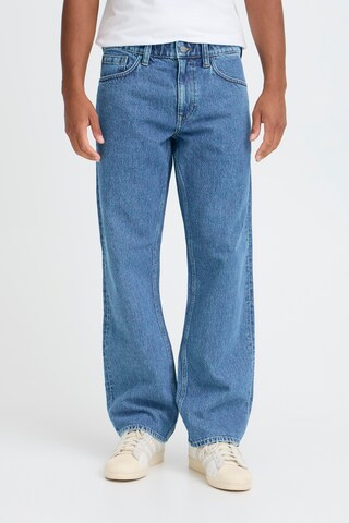 BLEND - Loosefit Vaquero 'BHFlake' en azul: frente