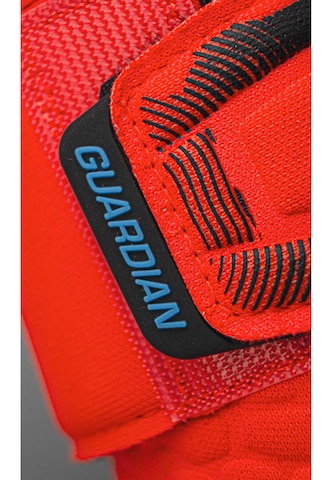 REUSCH Sporthandschoenen 'Attrakt Fusion Guardian AdaptiveFlex' in Rood
