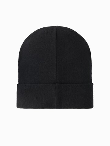 Ombre - Gorra en negro