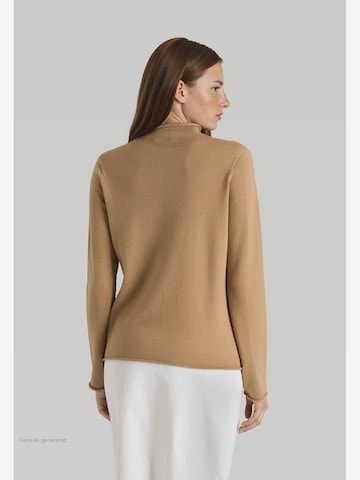 MAERZ Muenchen Trui in Beige: terug