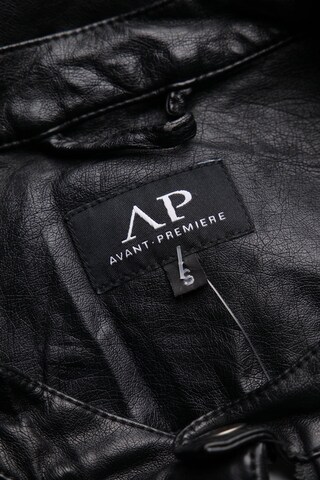 Avant Première Jacket & Coat in S in Black