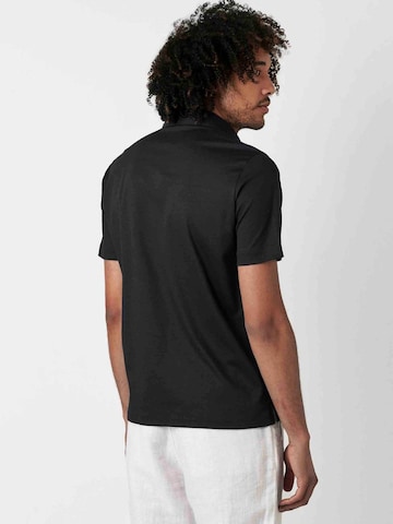 DESOTO Shirt in Black