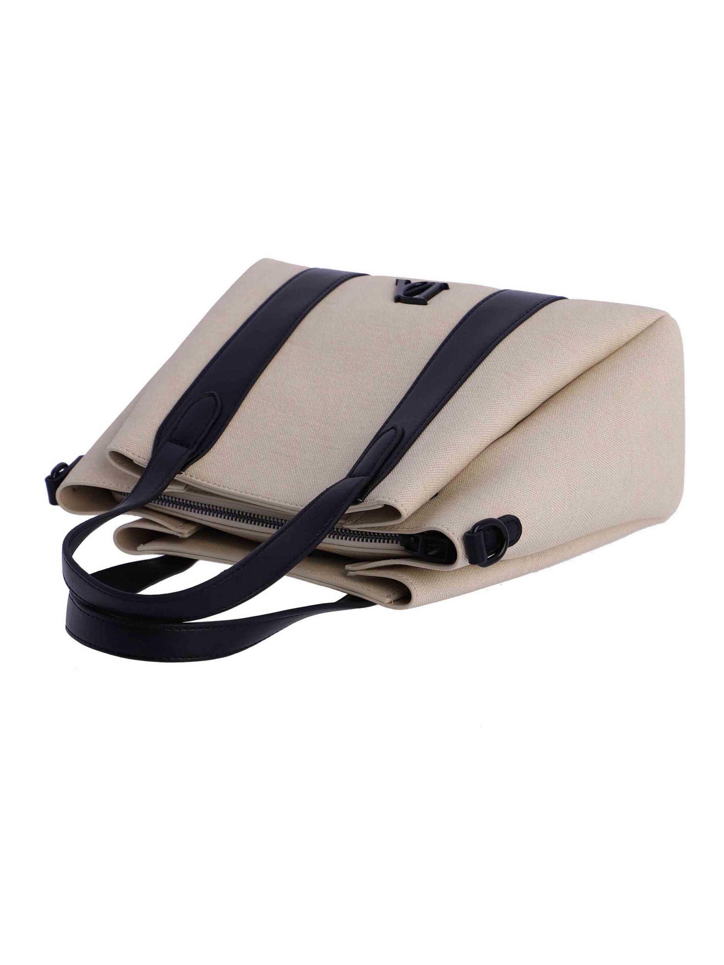 Don Algodon - Bolso de mano en negro