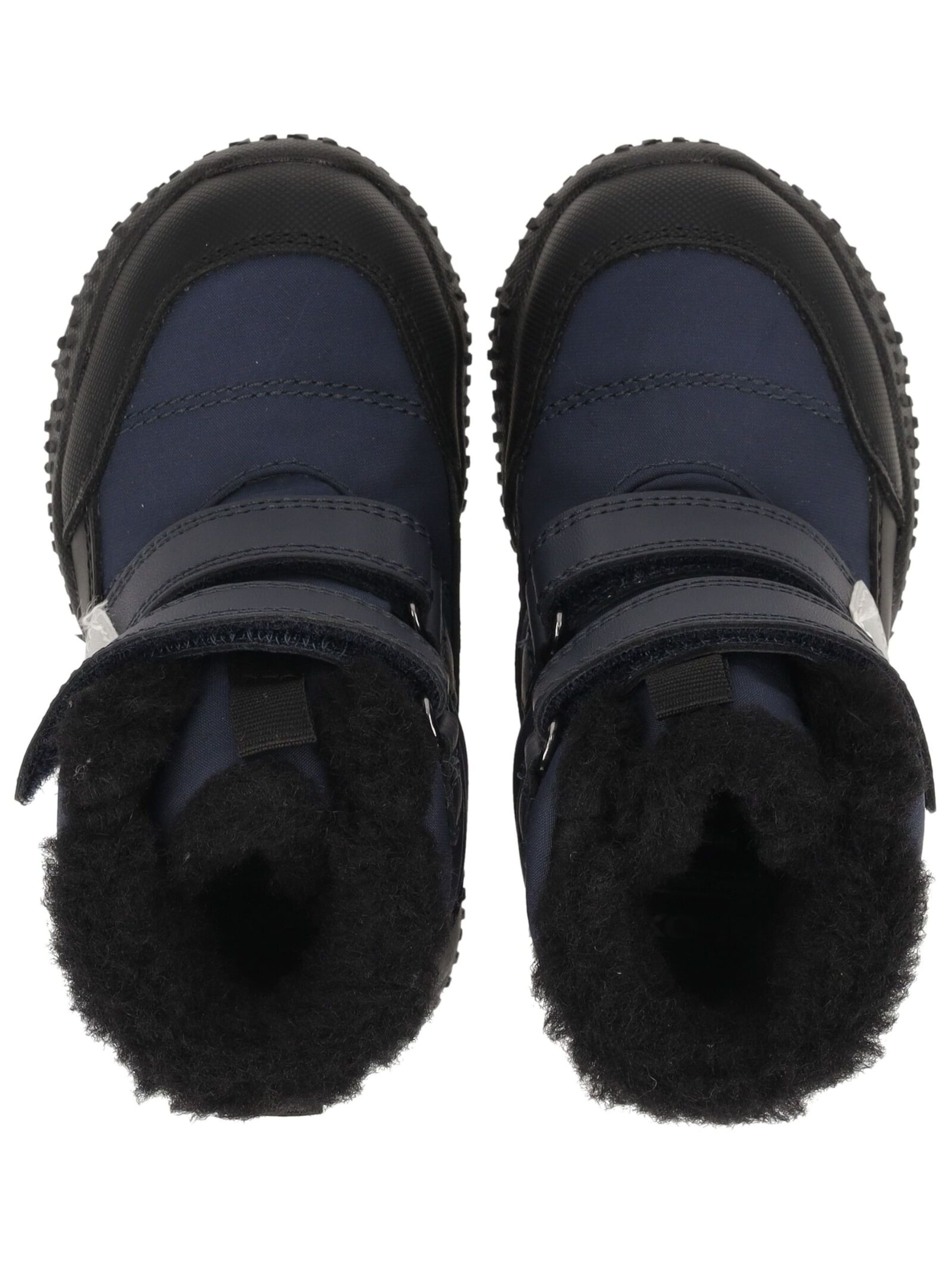 Boots da neve di GEOX in blu
