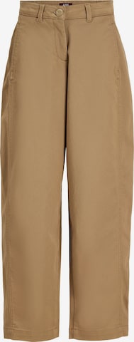 Pantaloni di JJXX in marrone: frontale