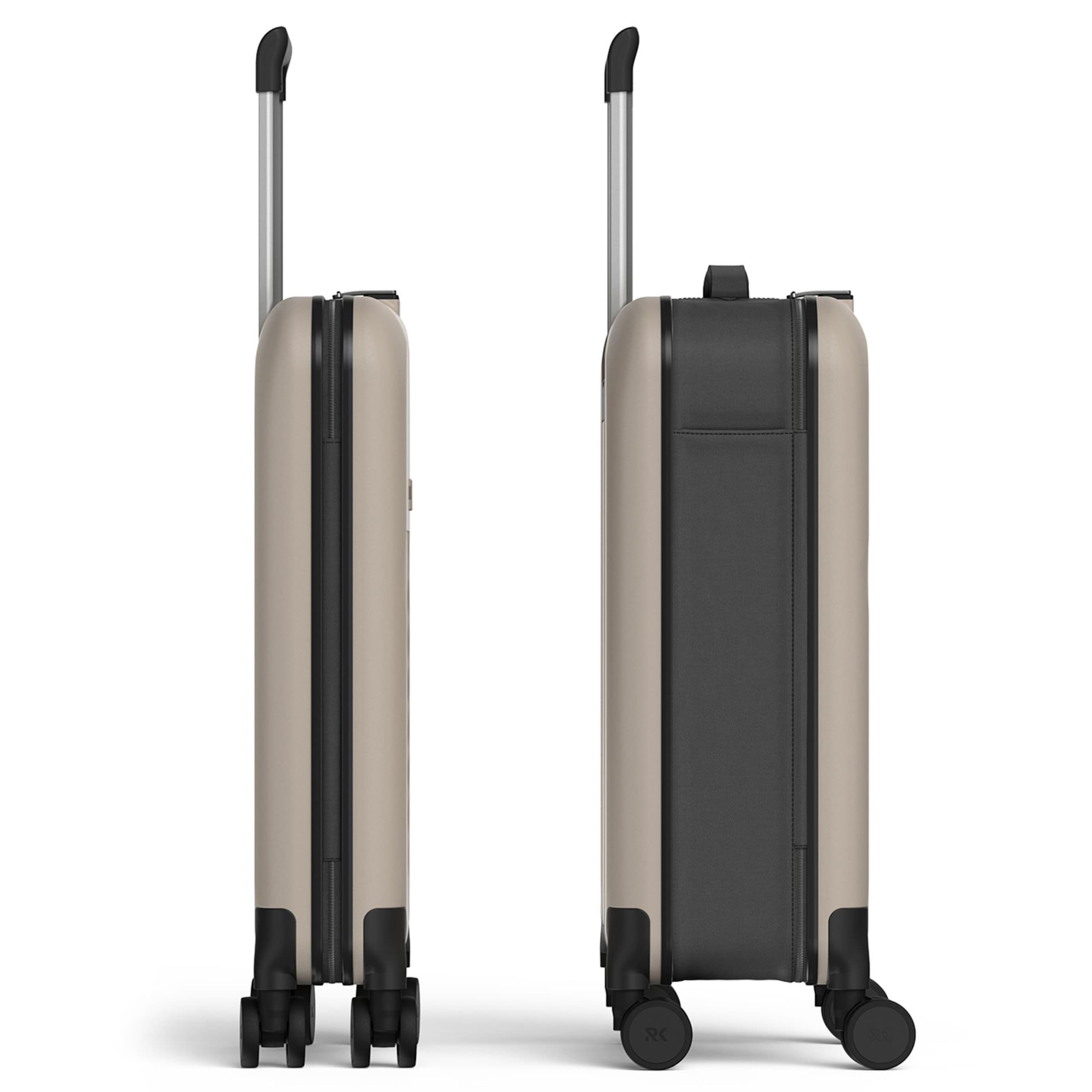 Rollink Cart 'Vega' in Grey