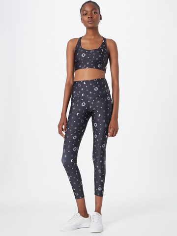 Onzie Skinny Sports trousers in Blue