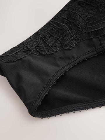 Next Kalhotky – černá