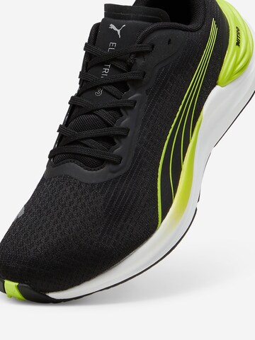 PUMA - Zapatillas de running 'Electrify Nitro 3' en negro