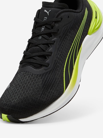 PUMA - Sapatilha de corrida 'Electrify Nitro 3' em preto