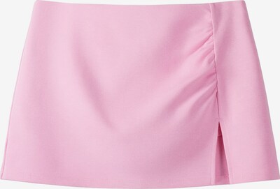 Bershka Spódnica w kolorze różowy pudrowym, Podgląd produktu
