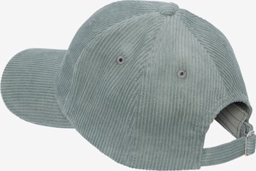 Cappello da baseball 'NOLA' di PIECES in verde