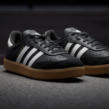 Scarpa sportiva 'Velosamba' di ADIDAS PERFORMANCE in nero