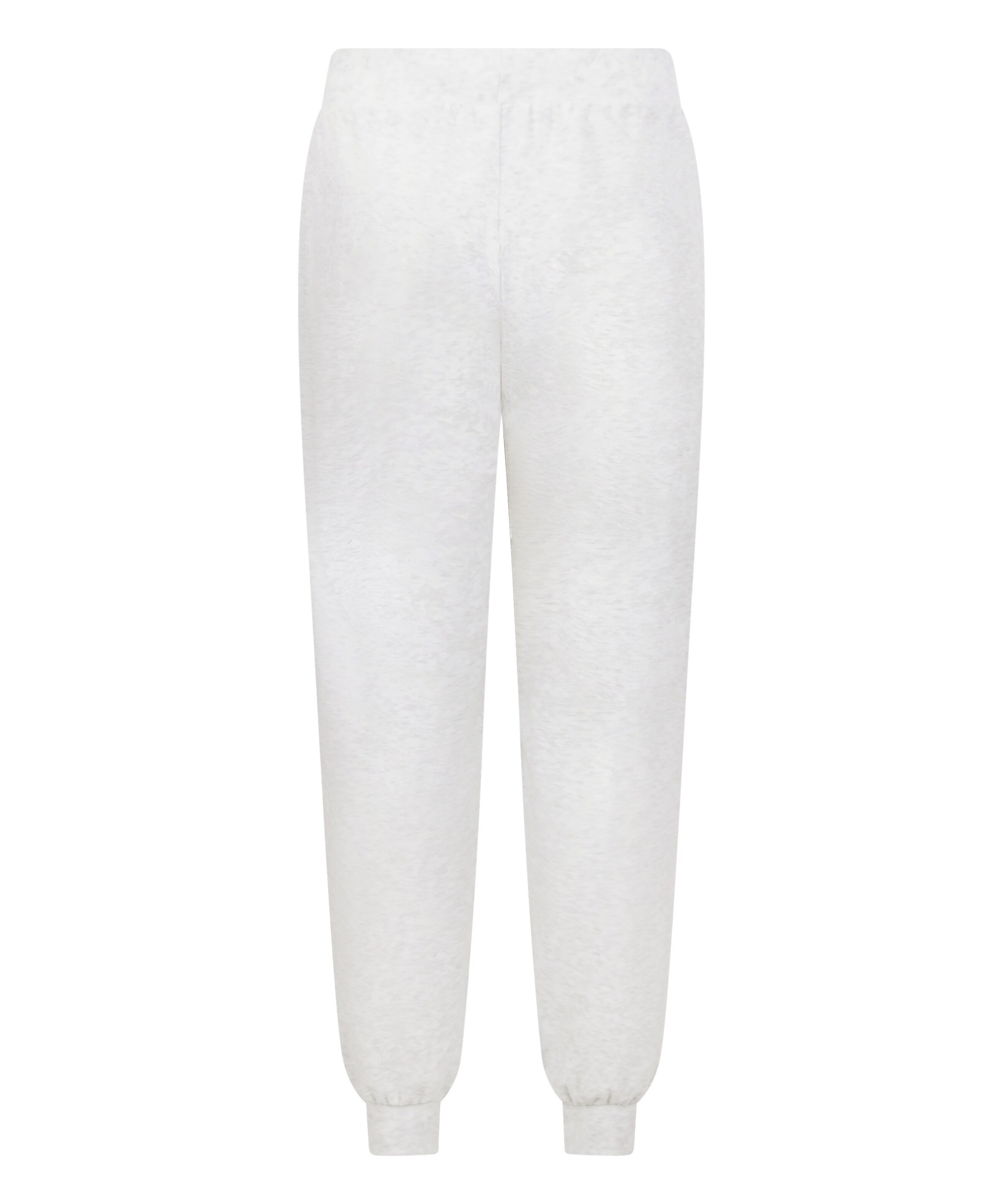 Hunkemöller Pyjamabroek in Grijs