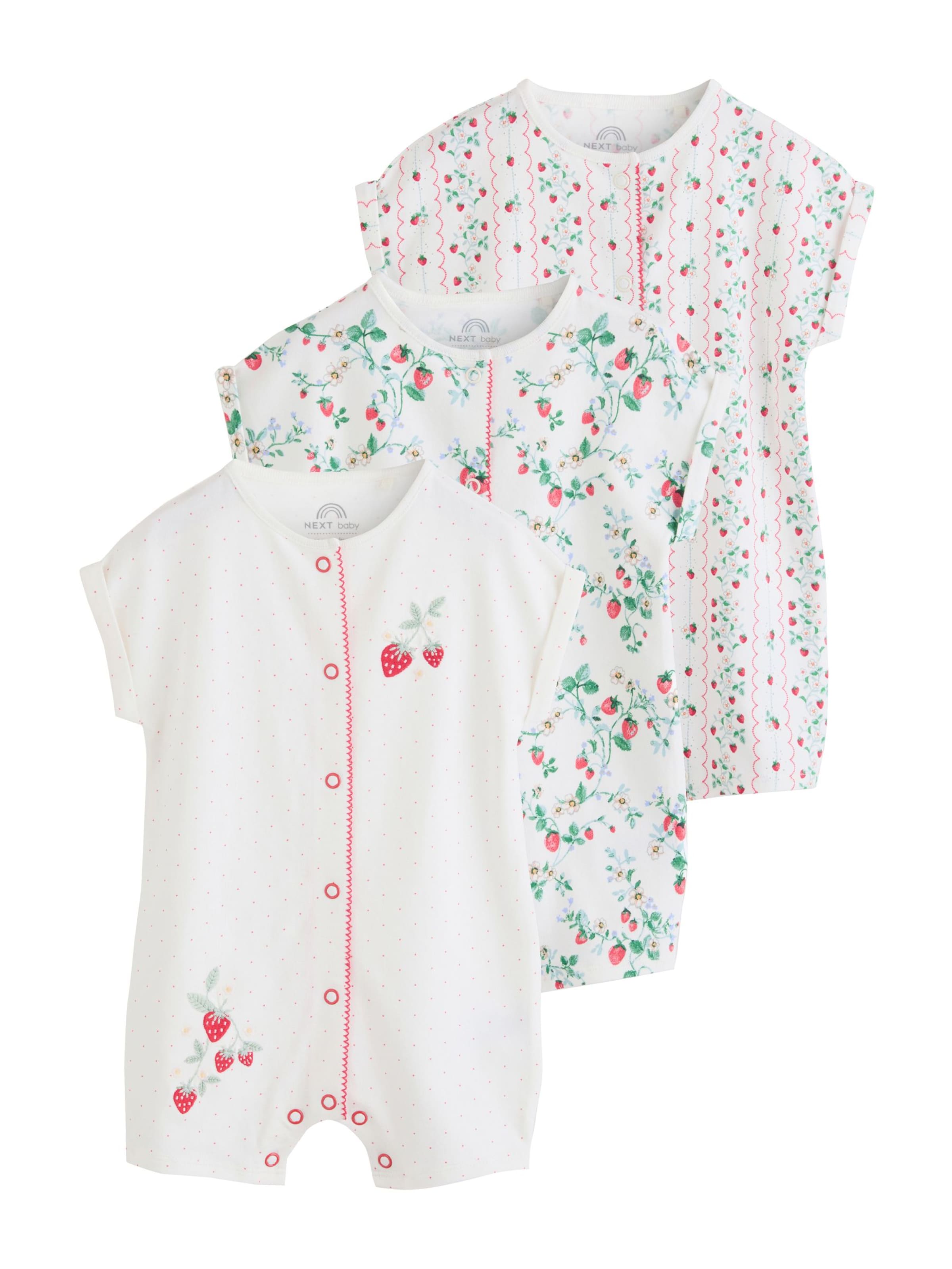 balts Next Kombinezons/bodijs: no priekšpuses