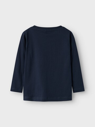 NAME IT Shirt in Blue