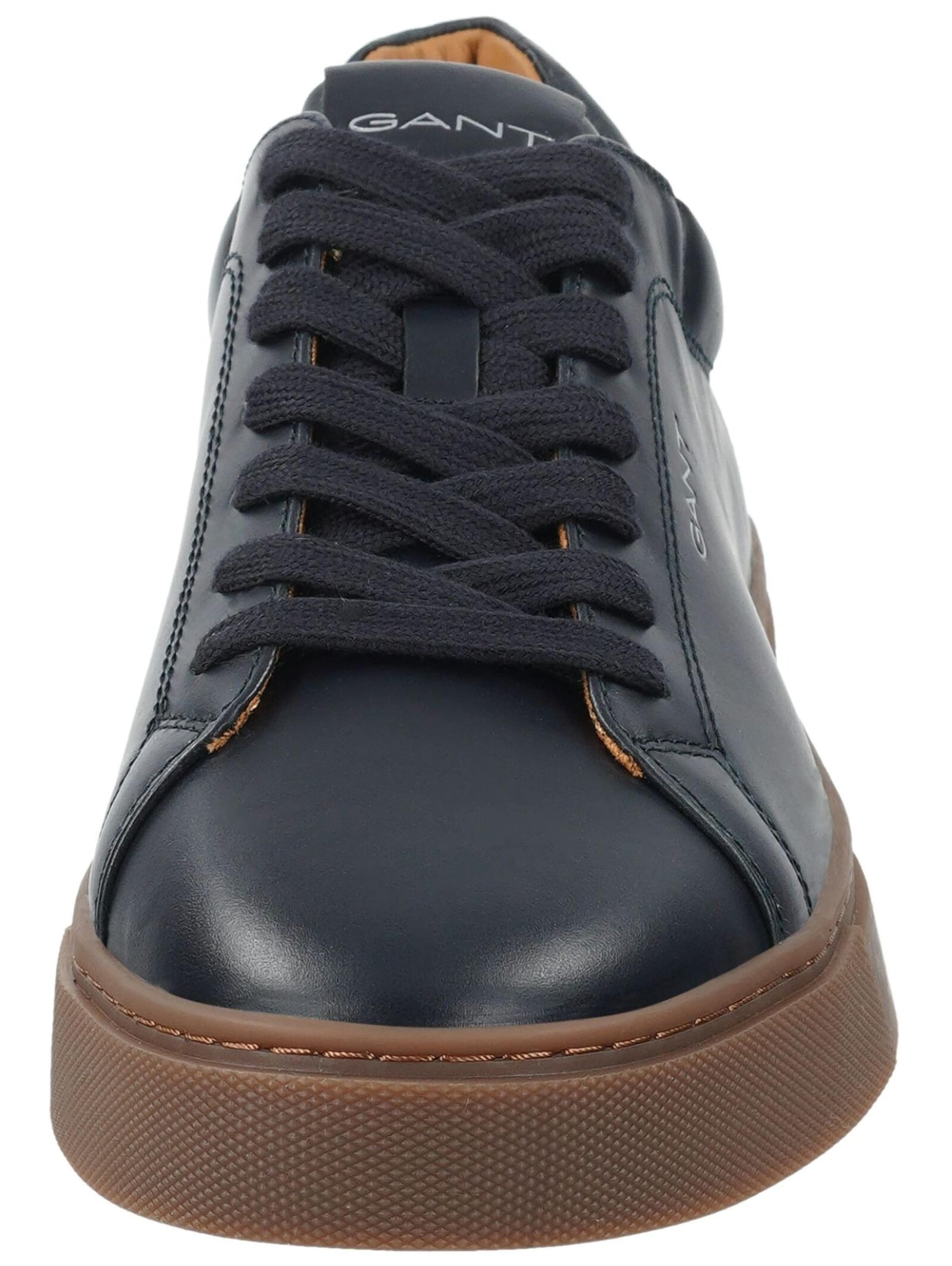 Sneaker bassa di GANT in blu