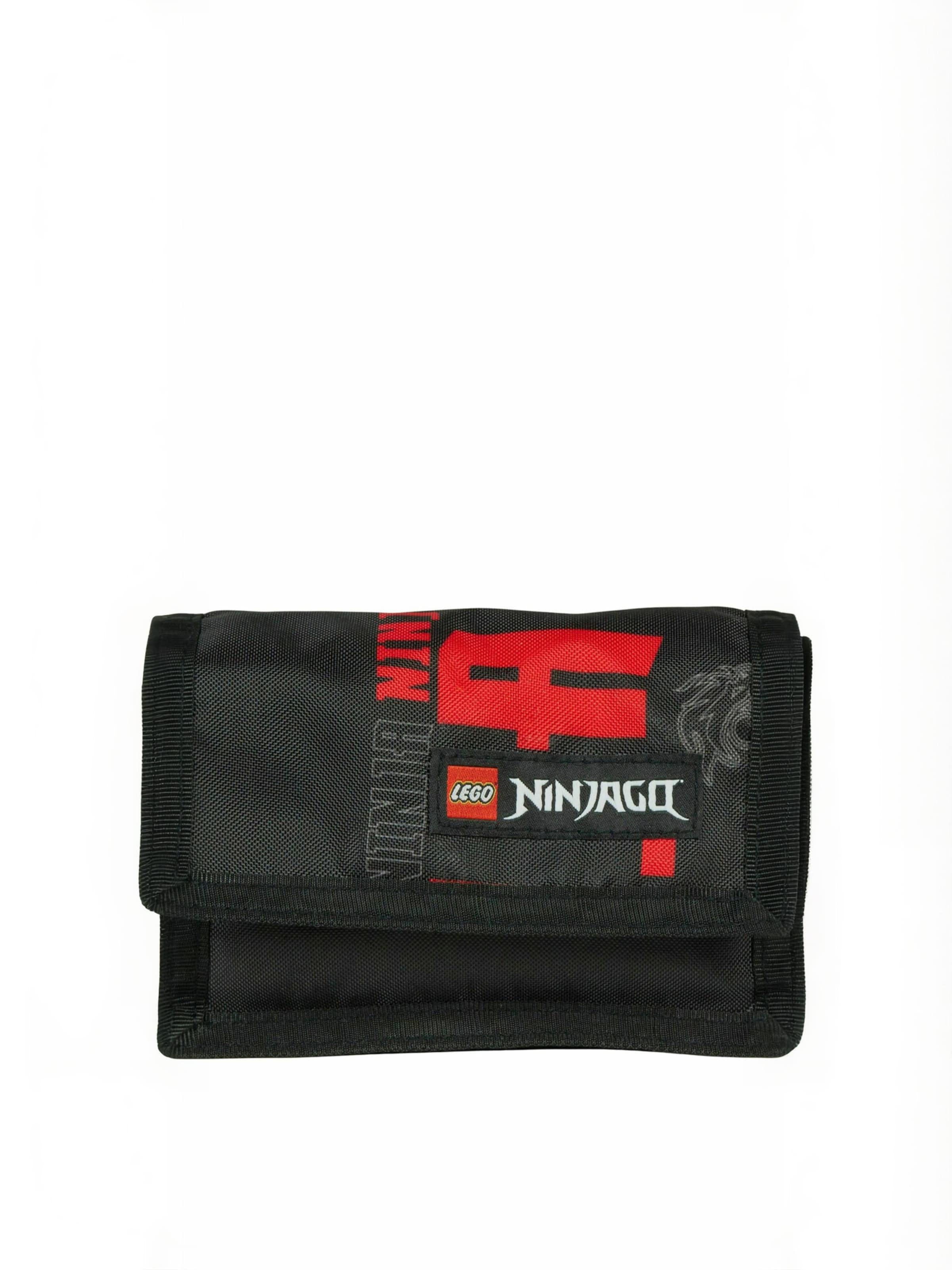 Sac ' Core ' LEGO® Bags en noir : devant