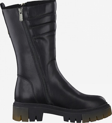 Bottes MARCO TOZZI en noir