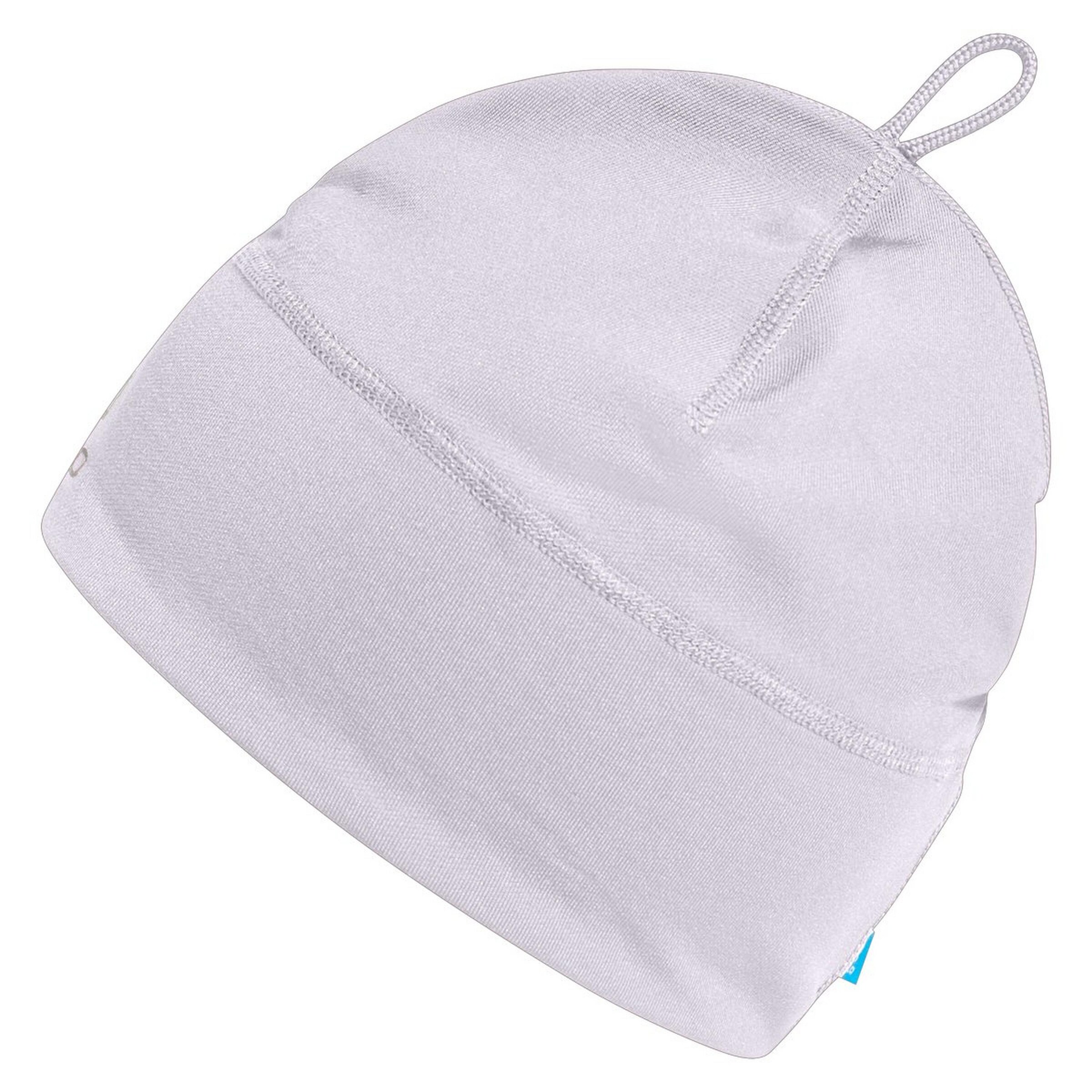 ODLO Athletic Hat in Purple