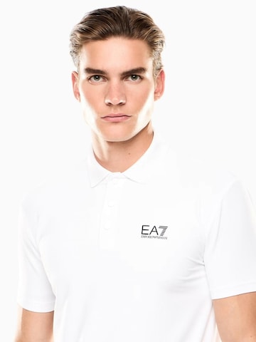 Emporio Armani Shirt in Weiß