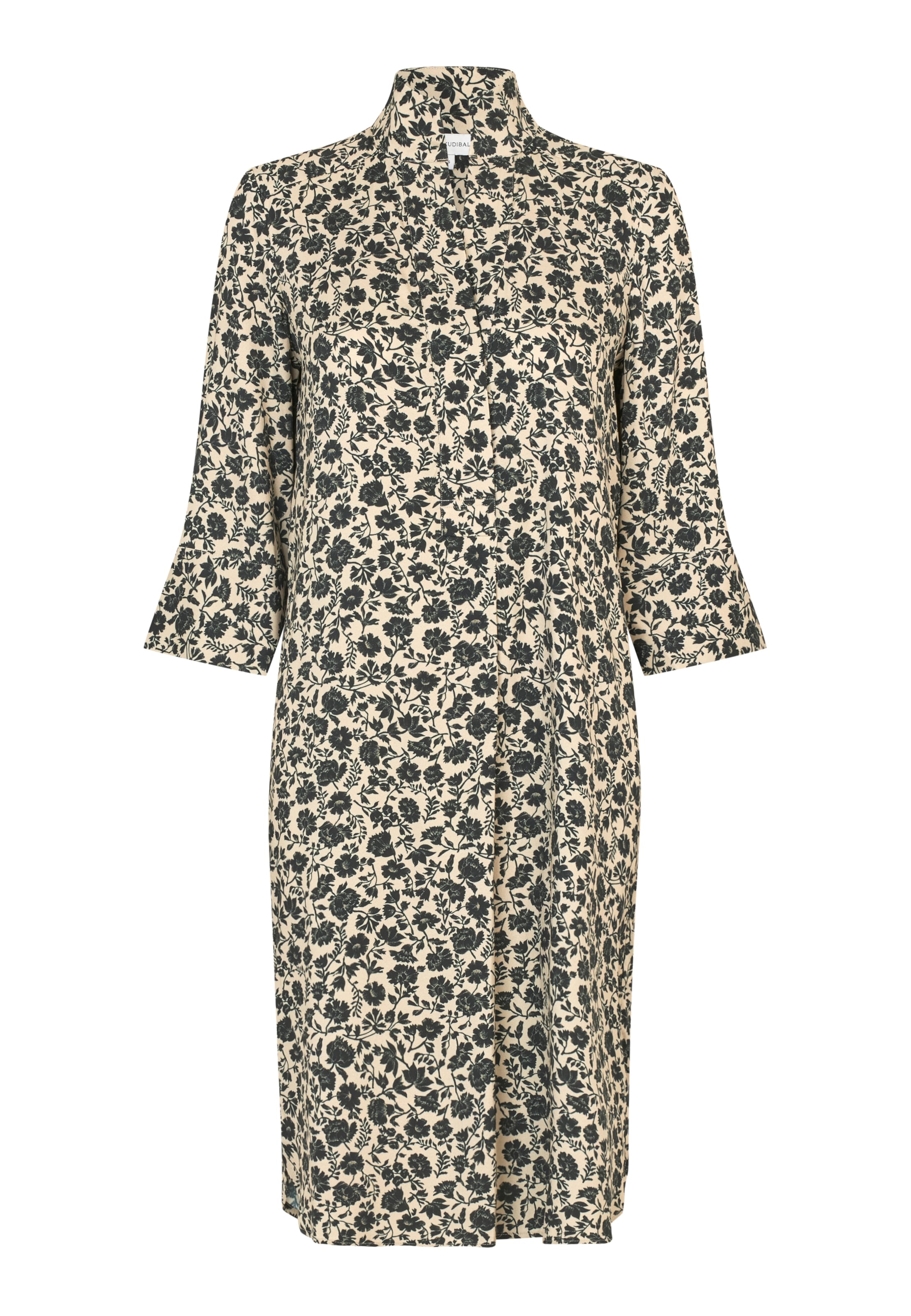 smėlio Dea Kudibal Palaidinės tipo suknelė 'Kamillesdea Ev': priekis