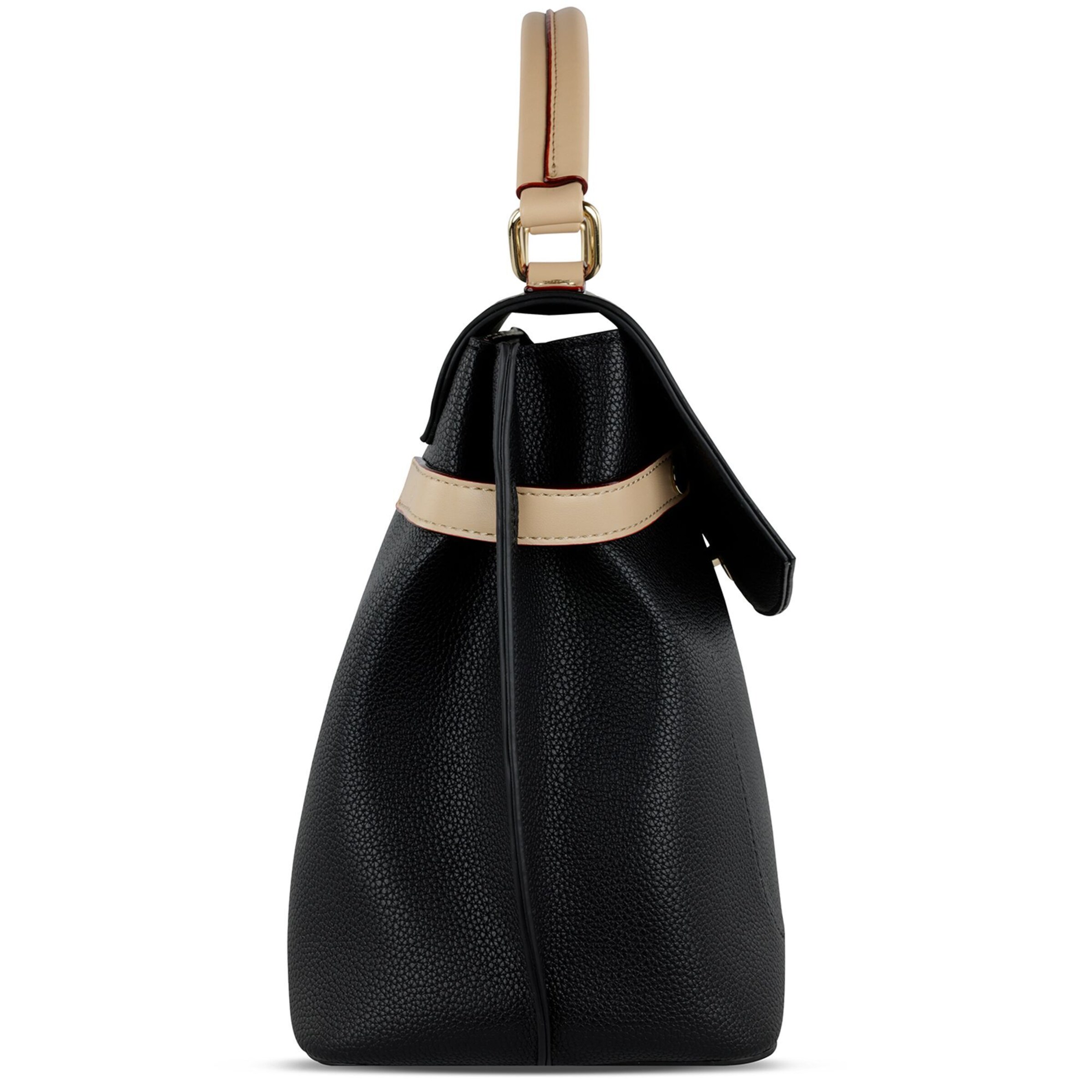 bugatti Handbag 'Ella' in Black