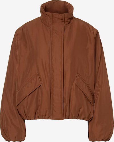DRYKORN Veste mi-saison 'CADLEY' en XS en cognac, Vue avec produit