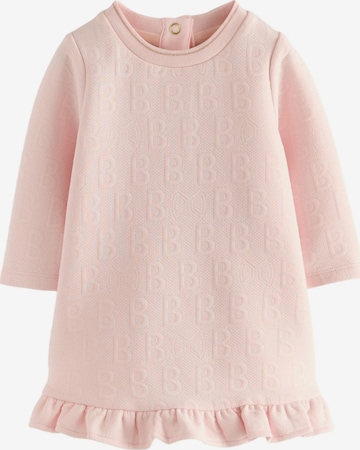 rožinė Baker by Ted Baker Suknelė: priekis