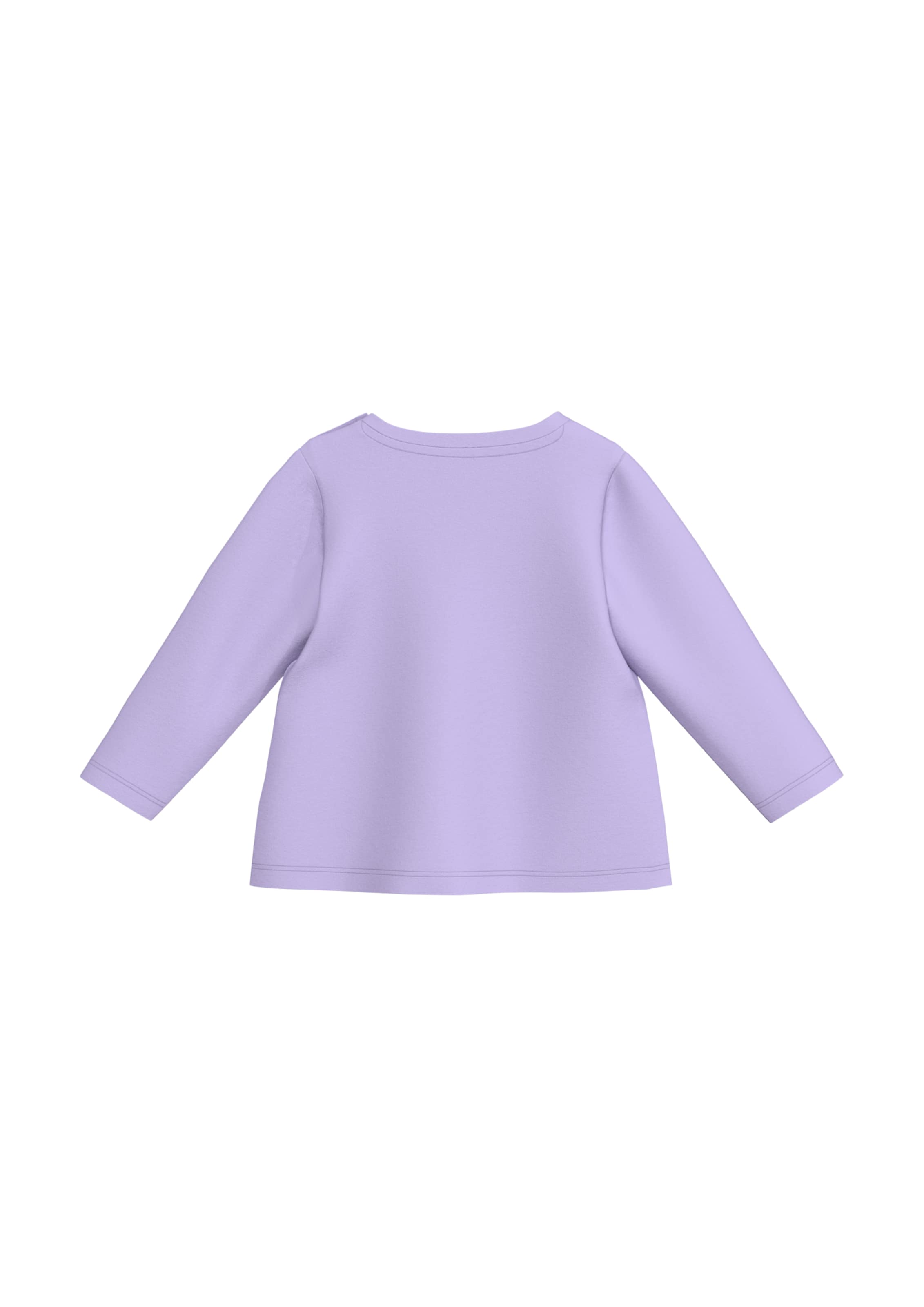 T-Shirt s.Oliver en violet