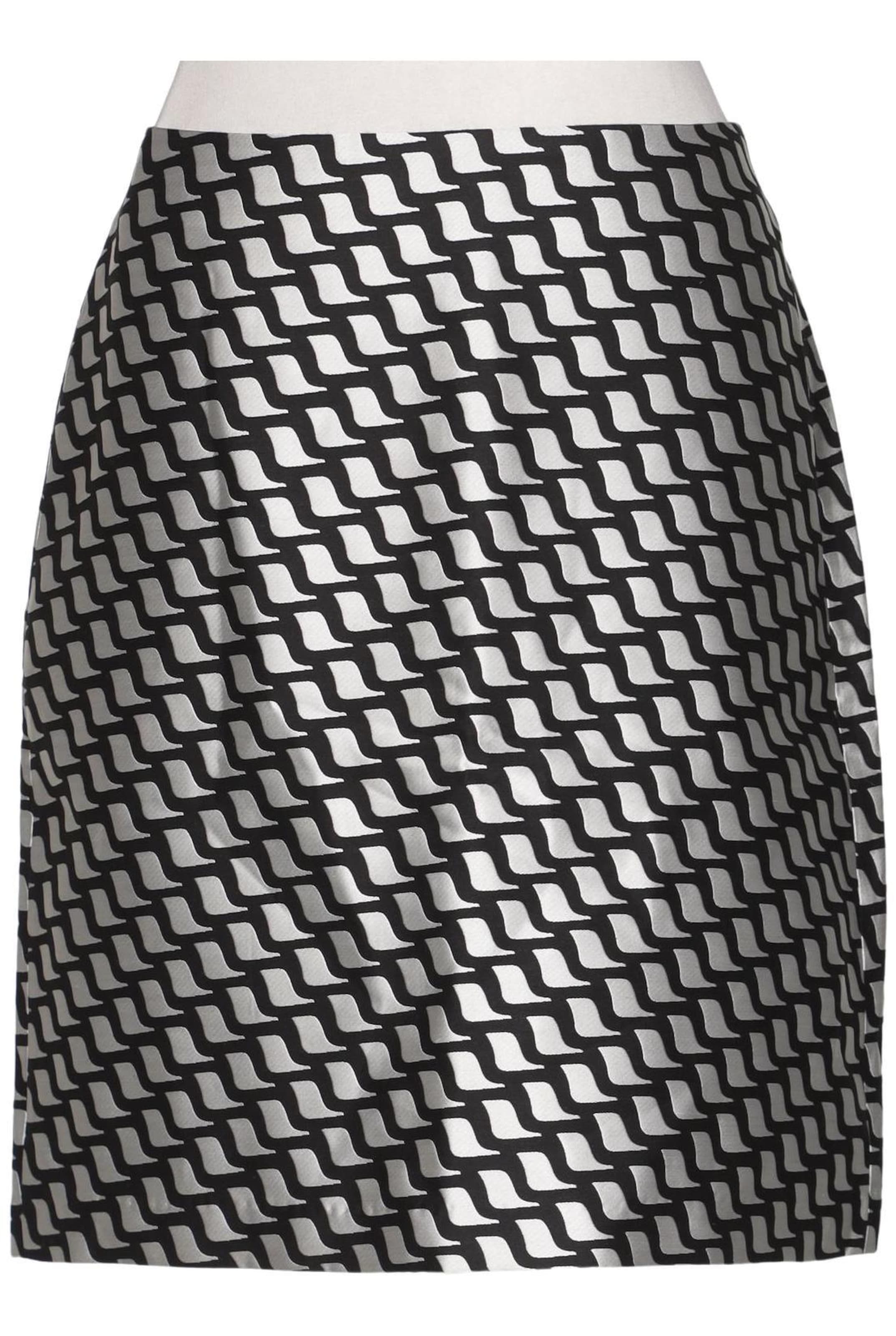 HALLHUBER Skirt in M in Mixed colors: front