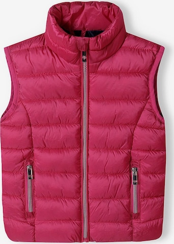 rožinė MINOTI Liemenė: priekis