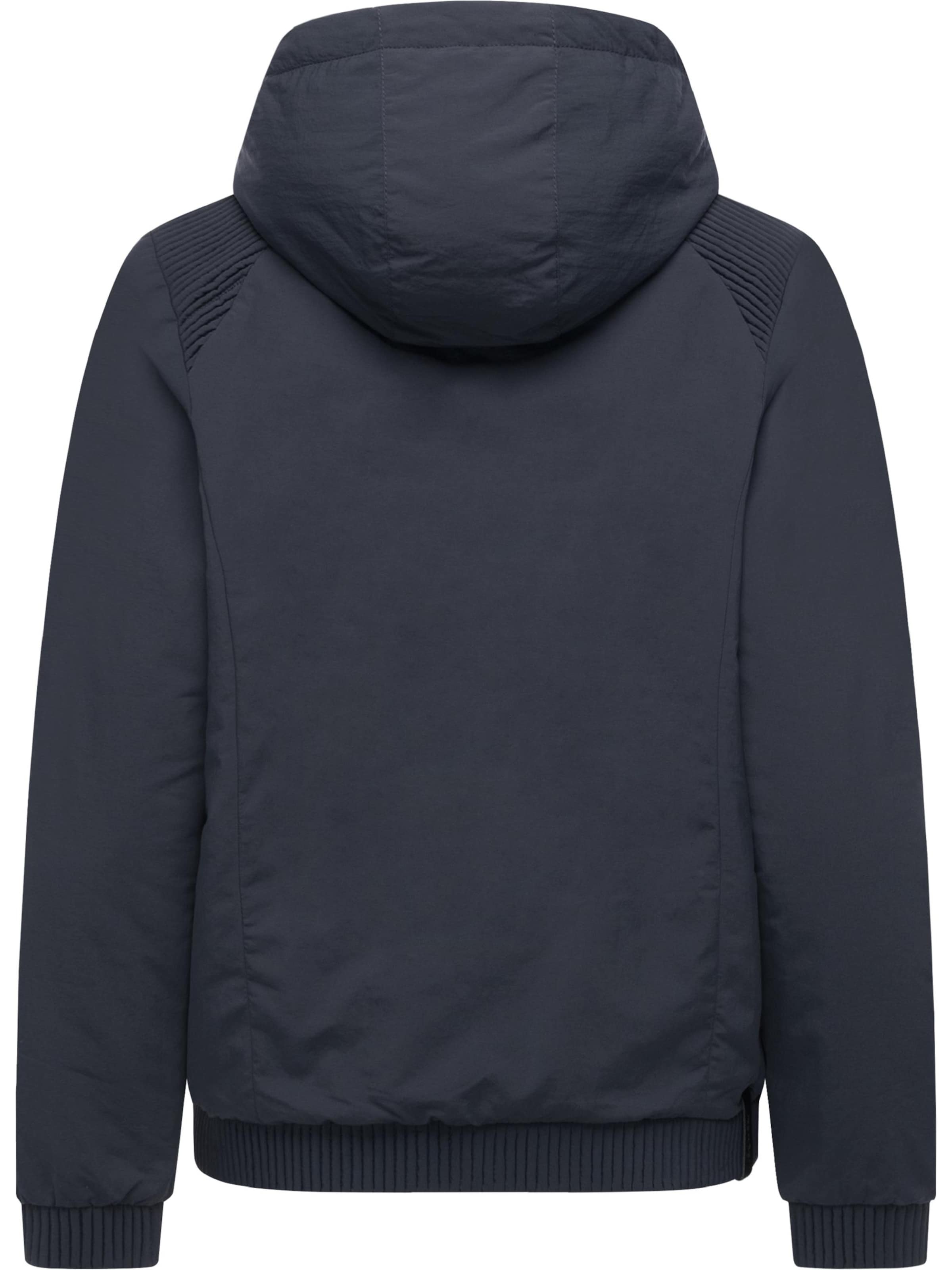 Giacca di mezza stagione 'Chinta' di Ragwear in blu