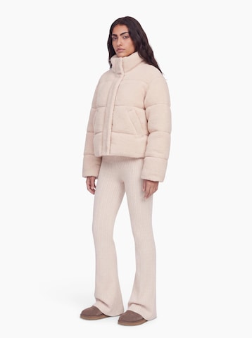 LeGer by Lena Gercke - Chaqueta de invierno 'Leslie' en beige