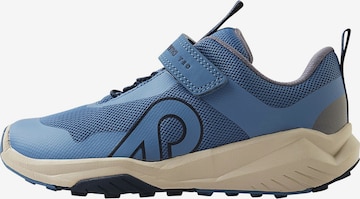Reima Sneakers 'Enkkari' in Blauw: voorkant