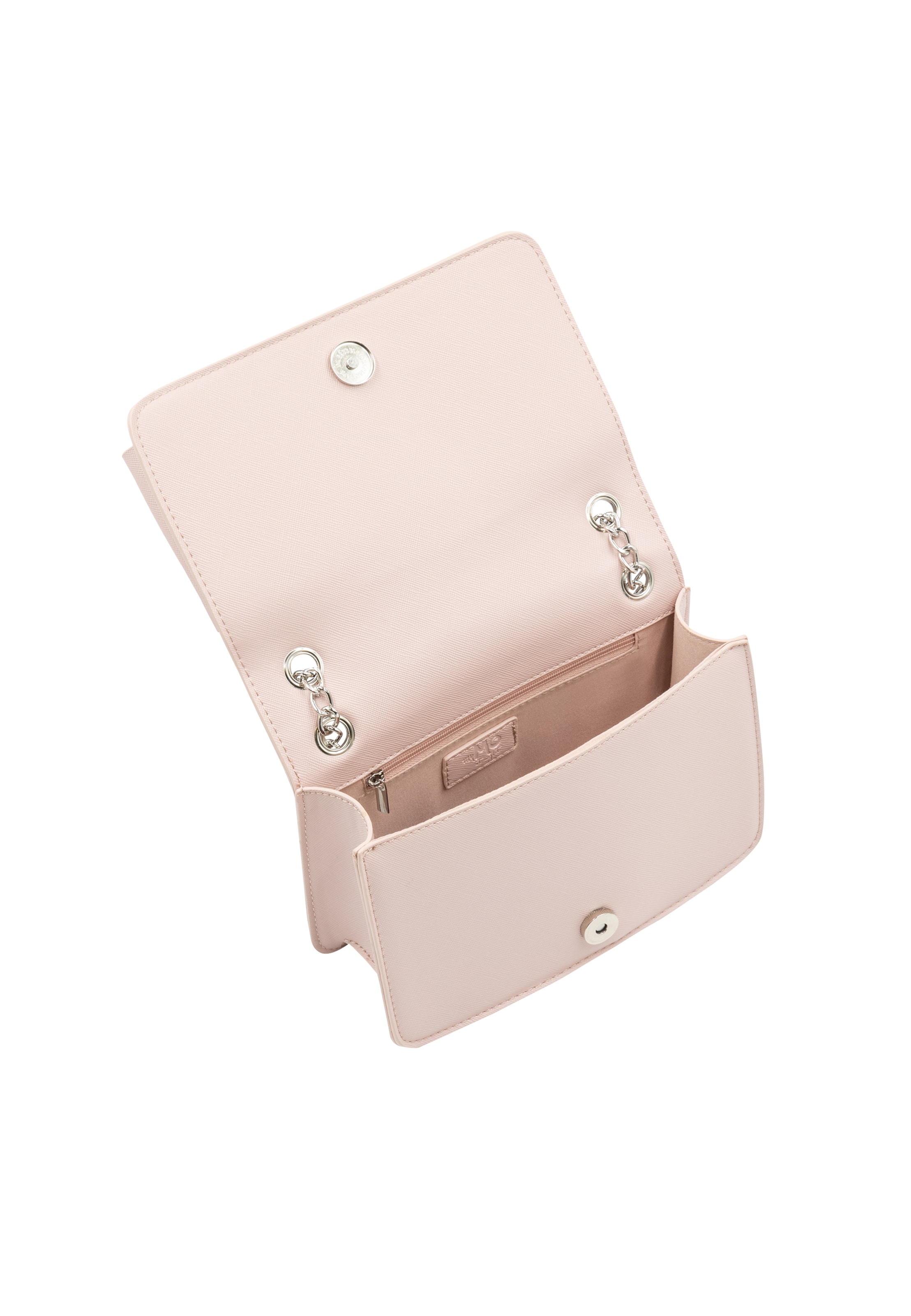 myMo at night Kabelka na rameno - Ružová