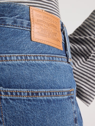 LEVI'S ® - Ropa ancha Vaquero 'BAGGY DAD' en azul