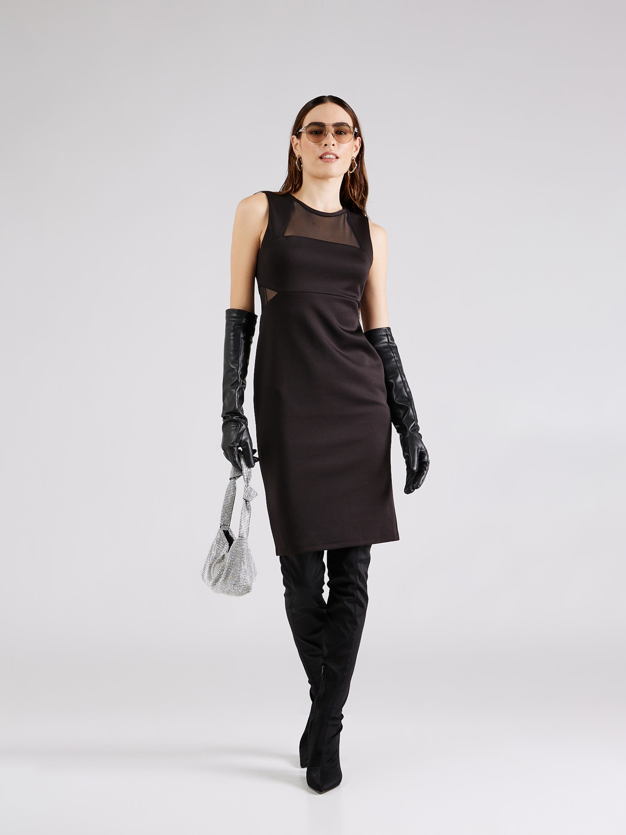 Vestidos dkny sale