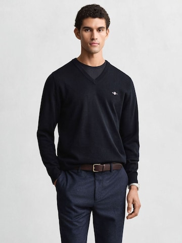 GANT Shirt‌‌‌‌‌‌ in Blau
