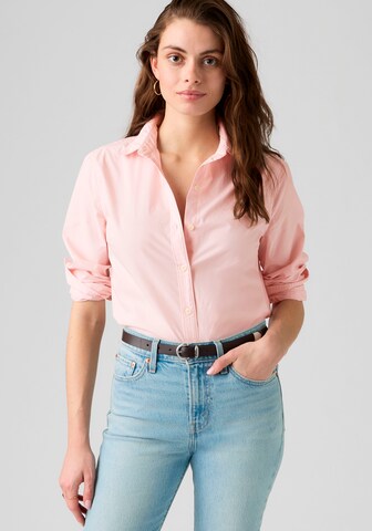 LEVI'S ® Bluse in Pink