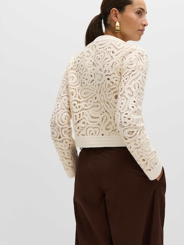 Veste mi-saison Marks & Spencer en beige
