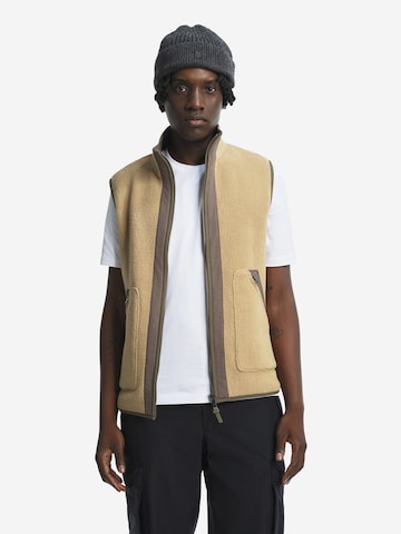 AIGLE West 'T-Kit' in Beige