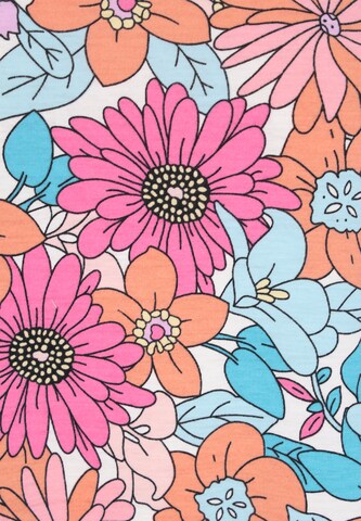 Robe 'Fashion Look' SANIKA en mélange de couleurs