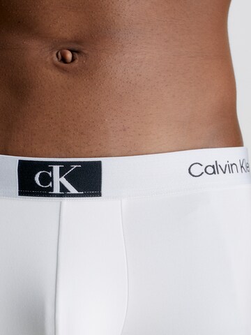 bēšs Calvin Klein Underwear Bokseršorti