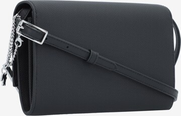 LACOSTE Clutch in Black