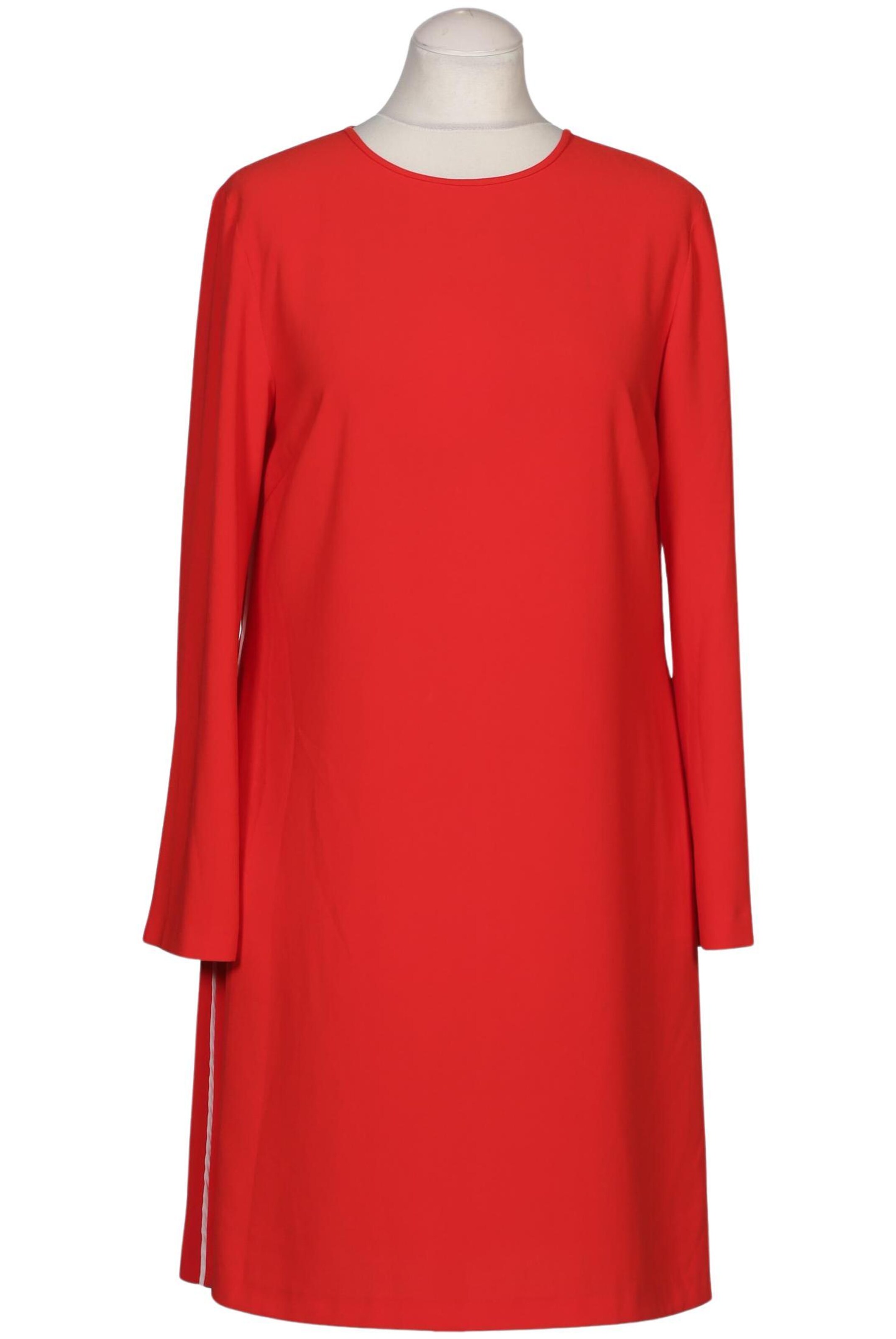 ICEBERG Dress in XXS in Red: front