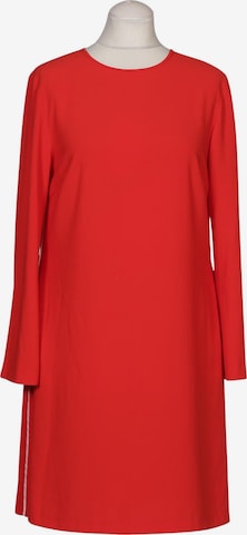 ICEBERG Kleid XXS in Rot: Vorderseite
