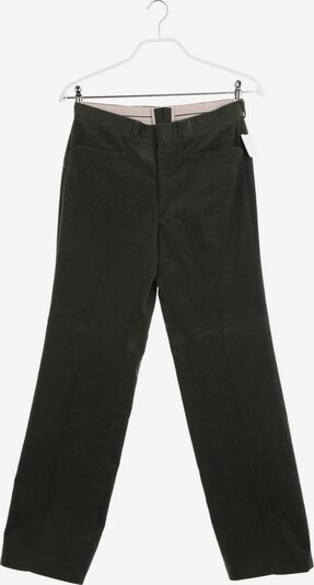 Vintage Pants in 30 in Dark green, Item view